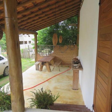 Villa Concept House Caraíva Exterior foto