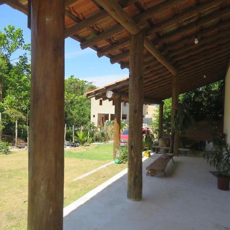 Villa Concept House Caraíva Exterior foto