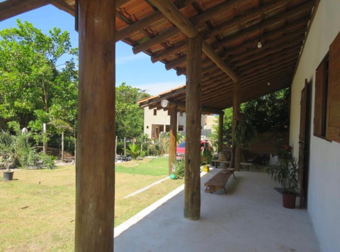 Villa Concept House Caraíva Exterior foto